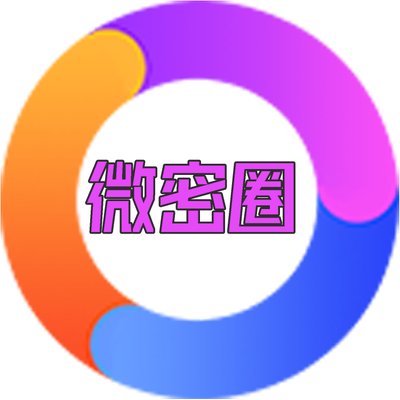 蜜桃臀爱好者 微密圈's profile picture