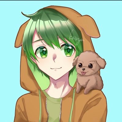 HELIX kairyu 🤱's profile picture