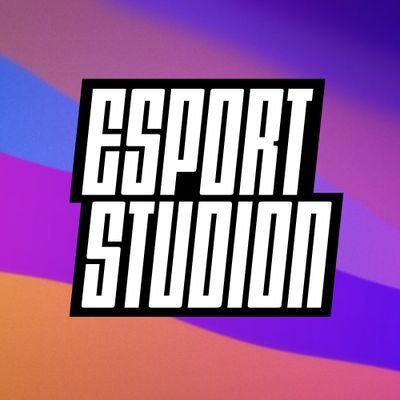 Esportstudion's profile picture