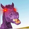 Profilbild von PurpleHorse ⚡️purhorse@ln.tips