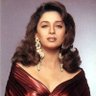 Profilbild von Megastar Madhuri Dixit