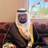 خالد العتيبي's profile picture