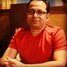 Md Omar Faruque مسعود 的头像