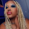 Profilbild von Meagan But Not Thee Stallion