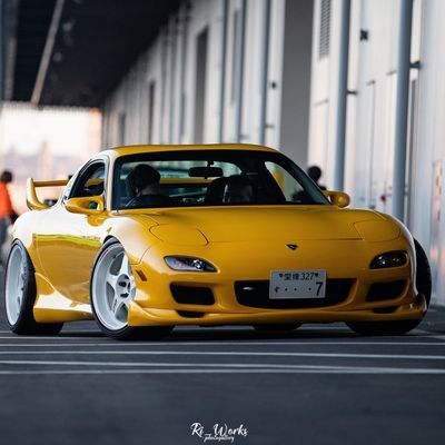 Yoshiyuki's profile picture