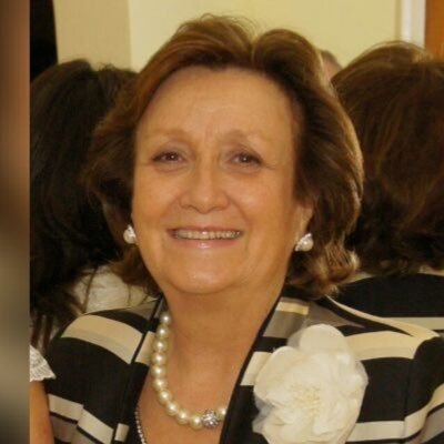 M Patricia Muñoz 🇨🇱's profile picture