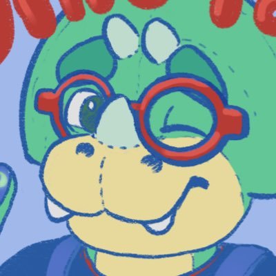 🦖It’s Cooper!🚀's profile picture