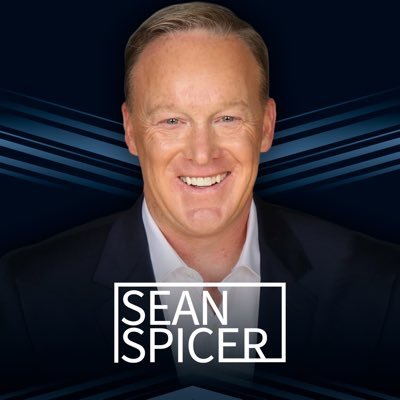 Sean Spicer's profile picture