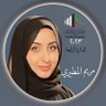 مريم المطيري's profile picture
