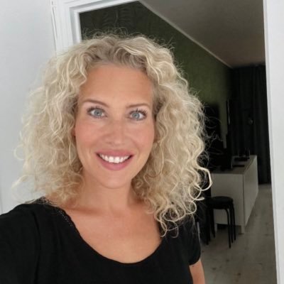 Sandra Dahlberg's profile picture