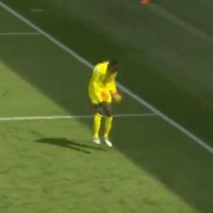 When Playing It Out of the Back Goes Wrong's profile picture