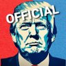 Free Trump Official profil fotoğrafı