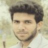 Profilbild von Muhammad Hassaan