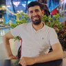 Serdar Kulali's profile picture