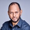 Profilbild von Yusuf Abramjee