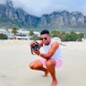 Sbonga Mathobela's profile picture