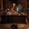 Sal de Klerk, ''The Salacious Scribe.''™️'s profile picture