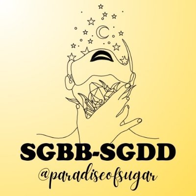 paradiseofsugar's profile picture