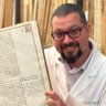 Profilbild von Peter Farina