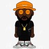 Wacko Saint profil fotoฤrafฤฑ