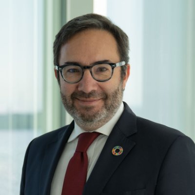 Jorge Moreira da Silva's profile picture