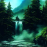 Profilbild von Blue Ridge Falls