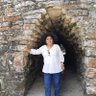Maru Eugenia Montesinos Reyes (Maru)'s profile picture
