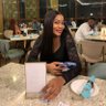 AJ Sugar profil fotoğrafı