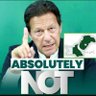Imran Khan First 的头像