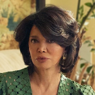Shohreh Aghdashloo's profile picture