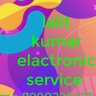 Profilbild von Lalit kumar electronic service