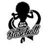 Girls 🖤 Baseball profil fotoğrafı
