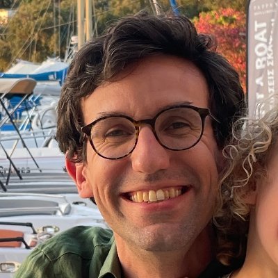 Michael Birnbaum's profile picture