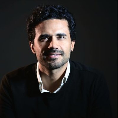 Sergio Silva Numa's profile picture