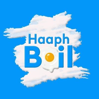 Haaph Boil's profile picture