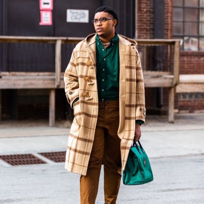 Orlando Brown Jr.'s profile picture