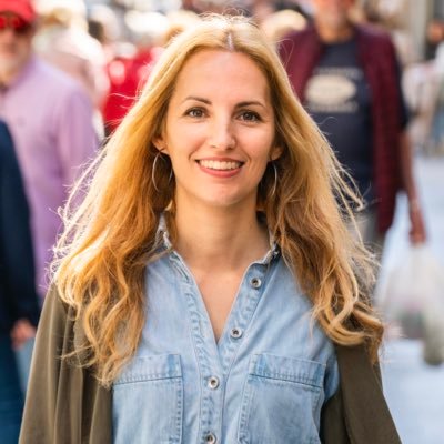 AidaLlaurado's profile picture