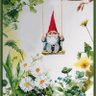 Gnomes, yarn and hockey 的头像