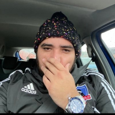 Francisco Lucero's profile picture