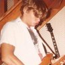 Profilbild von Scott Ferguson