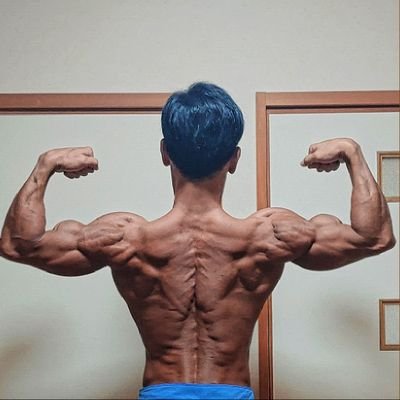 マッスルポテト🍟's profile picture