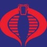 Not the Cobra Commander 的头像