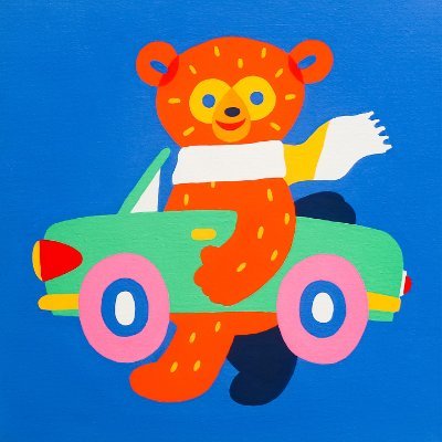 末益ひろこ|Hiroko Suemasu |イラストレーター's profile picture