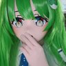 古明地上的彗星's profile picture