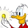 Фото профиля Scrooge McDuck
