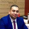 Profilbild von Mohamed Rehan