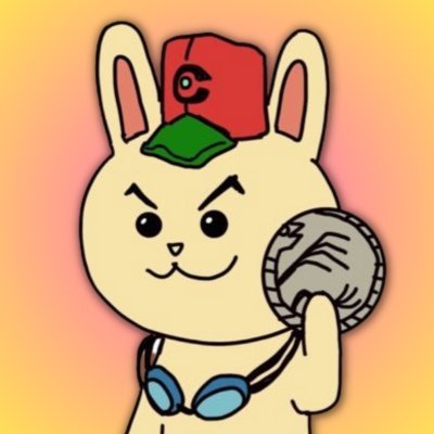 ちくわん@デジモン熱中症's profile picture
