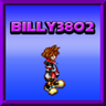 Billy3802's profile picture