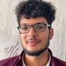Profilbild von Syed Muzamil