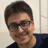 Vinicius Duarte Alves's profile picture